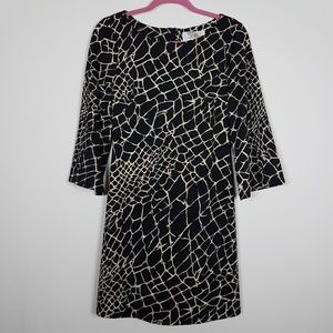 JB by Julie Brown Animal Print Dress -